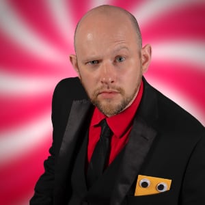 Erik Dobell, Master Mentalist