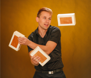 Niels Duinker